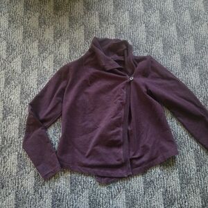 Patagonia Maroon Women's Top